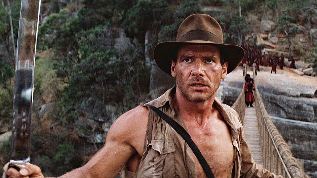 image de la news Indiana Jones et le Temple Maudit : les détails cachés du film