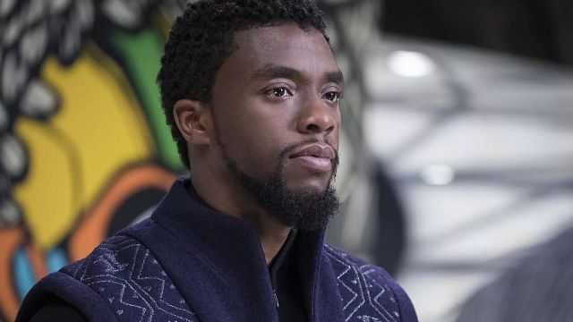 image de la news Mort de Chadwick Boseman : l'hommage des Avengers à leur Black Panther