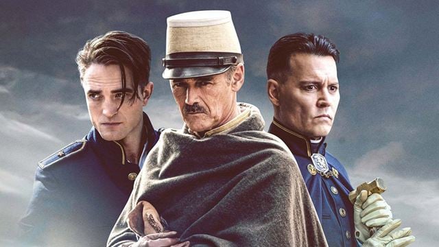 Waiting for the Barbarians avec Johnny Depp : "La vérité est trop souvent réprimée car elle fait peur"