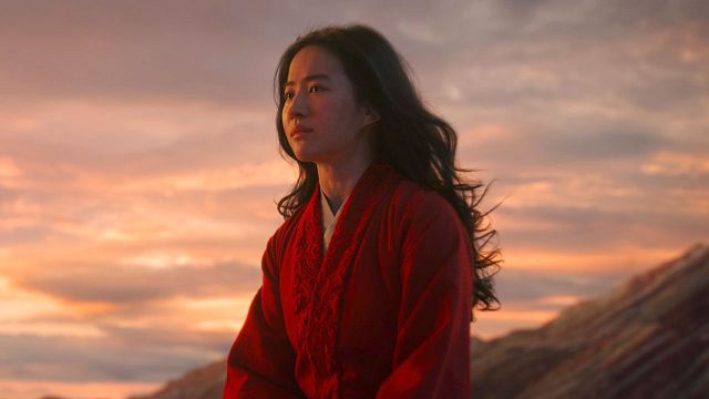 image de la news Mulan sur Disney + : la nouvelle date de sortie française du film-live