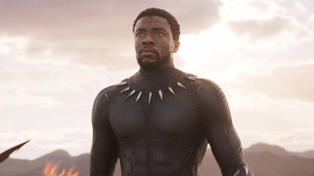 image de la news Mort de Chadwick Boseman : Disney et Marvel n'étaient pas au courant de sa maladie