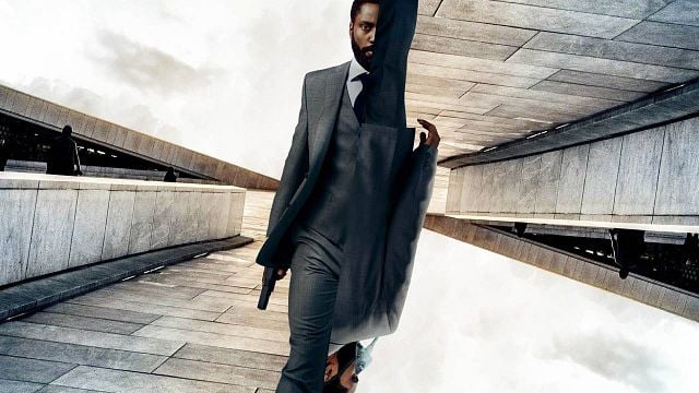 image de la news Christopher Nolan et le temps : comment Tenet s'inscrit dans son cinéma