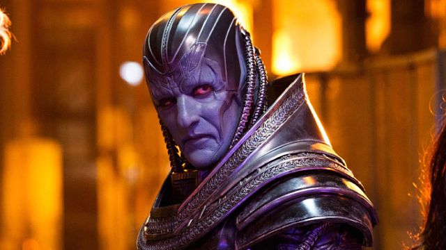 image de la news X-Men sur TMC : dans quel autre film Apocalypse est-il apparu ? 5 choses à savoir sur ce super-méchant
