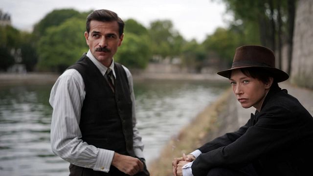 image de la news La Garçonne sur France 2 : que pense la presse de la série historique avec Laura Smet ?