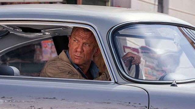 image de la news James Bond : le successeur de Daniel Craig désigné... par une intelligence artificielle !