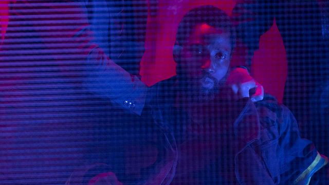 image de la news Box-office France : Tenet toujours en haut du classement