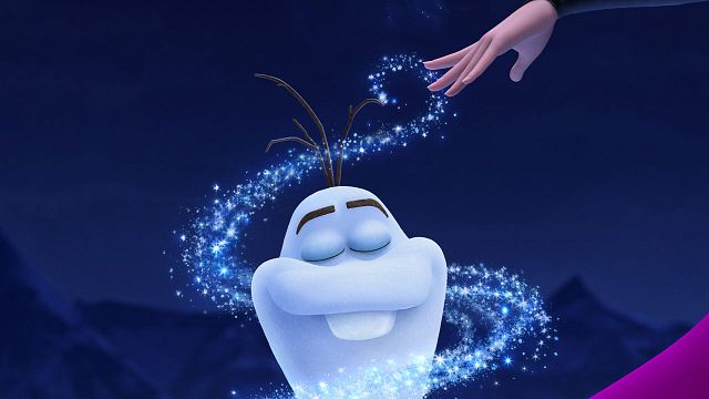 image de la news La Reine des Neiges : un nouveau court-métrage consacré à Olaf bientôt sur Disney + 