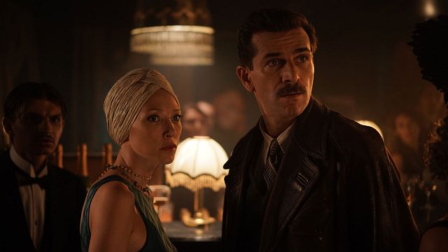 image de la news La Garçonne : quelle série en remplacement sur France 2 le lundi 21 septembre ?