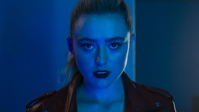 image de la news Bande-annonce Freaky, la nouvelle comédie horrifique Blumhouse avec Vince Vaughn dans le corps d'une adolescente