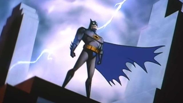 Batman : 25 ans après, quel héritage pour la série animée ?