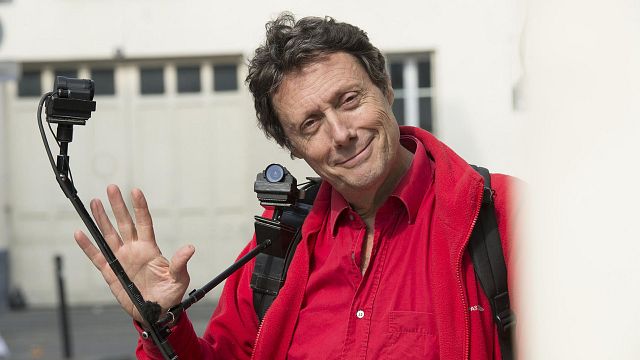 image de la news J'irai mourir dans les Carpates : savez-vous qu'Antoine de Maximy a été menacé par un gang en Bolivie ?