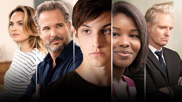 image de la news Un Si Grand Soleil : un ancien acteur de Demain nous appartient rejoint la série