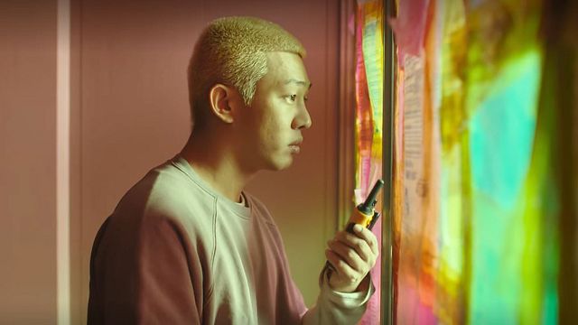 image de la news #Alive sur Netflix : c'est quoi ce film de zombies qui a cartonné en Corée du Sud ?