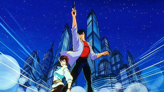 allocine nicky larson