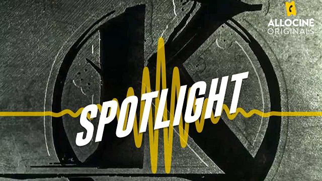 image de la news Kaamelott, James Bond, Dune... quels seront les événements cinéma de la fin d'année ? [PODCAST]