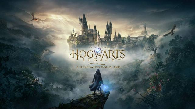 Hogwarts Legacy - L'Héritage de Poudlard : le jeu Harry Potter se dévoile au Showcase PS5