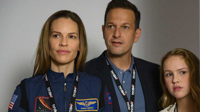 image de la news Away sur Netflix : le créateur a une idée pour une saison 2