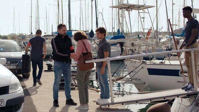 image de la news Demain nous appartient : ce qui vous attend dans l'épisode 757 du lundi 21 septembre 2020 [SPOILERS]