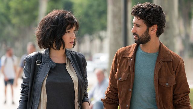 image de la news Meurtres en pays cathare sur France 3 : que pense la presse du téléfilm avec Elodie Fontan ?