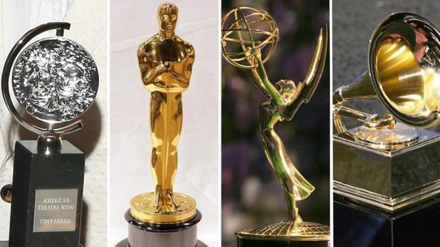 EGOT : 17 stars qui ont remporté au moins un Emmy, un Grammy, un Oscar et un Tony !