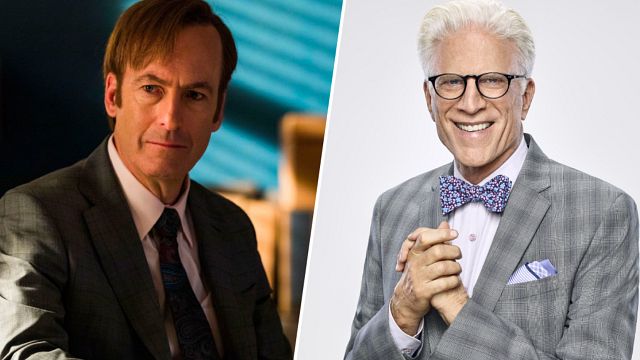 image de la news Emmy Awards 2020 : les grands perdants du palmarès, de Better Call Saul à The Good Place