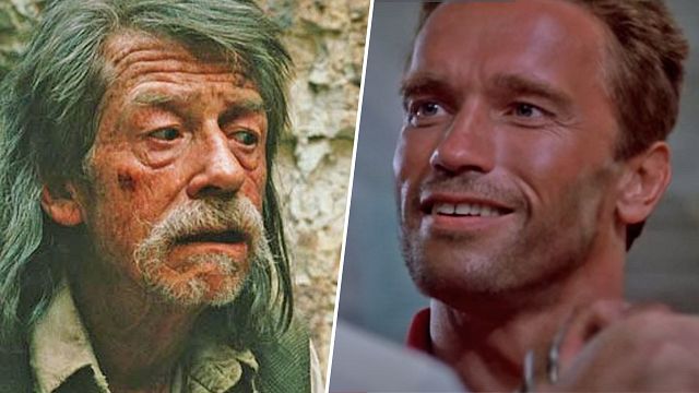 image de la news Programme TV lundi 28 septembre : The Proposition et Predator