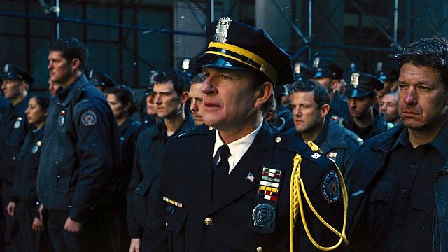 image de la news The Dark Knight Rises : une scène jugée trop violente a été coupée au montage