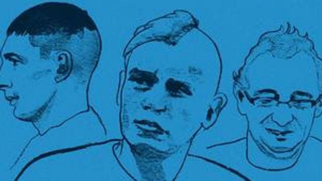 image de la news We are Soldiers : "Ces gens ont vu les horreurs de la guerre et sont passés très près de la mort, trop près"  