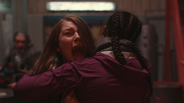 image de la news The Head sur Canal+ : un clin d'œil à The Thing de Carpenter dans la série horrifique