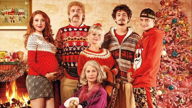 image de la news Les Tuche 4, Super-héros malgré lui avec Philippe Lacheau, Les Croods 2... Les photos ciné de la semaine !