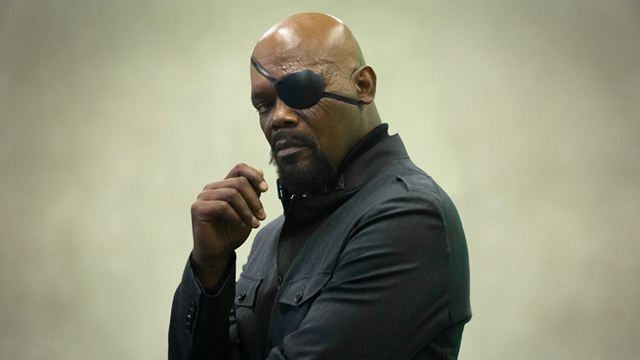 Marvel sur Disney+ : une série sur Nick Fury avec Samuel L. Jackson en préparation