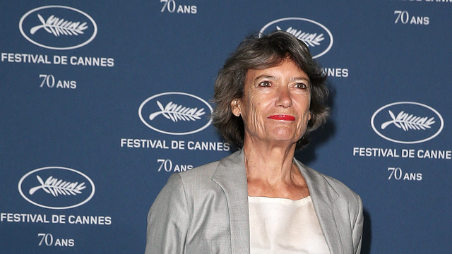 image de la news César : qui succèdera à Alain Terzian à la présidence de l'Académie ? 