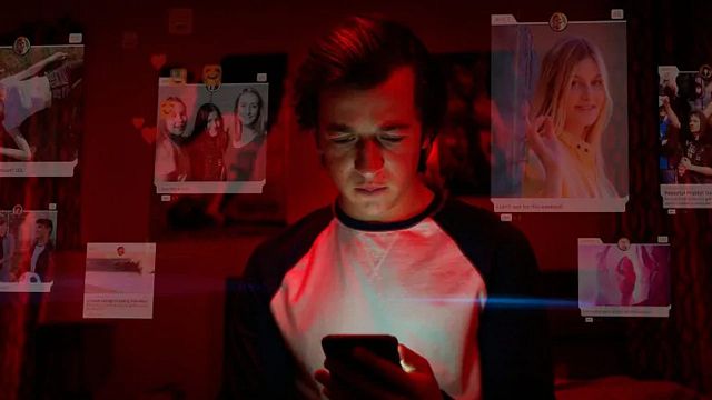 image de la news The Social Dilemma sur Netflix : la face cachée des réseaux sociaux dans un documentaire glaçant