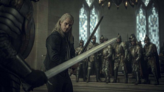 image de la news The Witcher : Jason Momoa star du spin-off Blood Origin ?