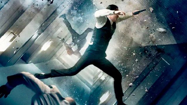 image de la news Inception, Terminator 2, Mission Impossible... 10 grandes scènes de film garanties sans image de synthèse !