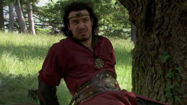 image de la news Kaamelott le film : Alexandre Astier dévoile un premier extrait de la musique