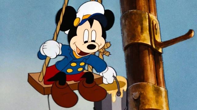 Mickey Mouse sur Disney+ : 5 courts métrages à (re)découvrir