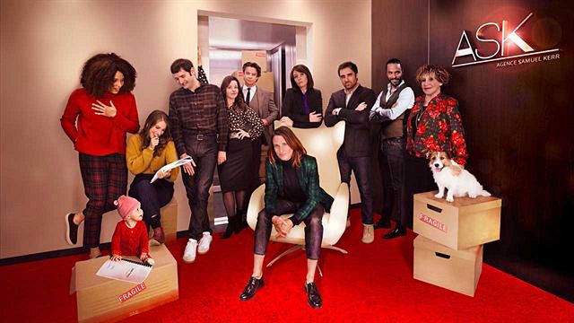 image de la news Dix Pour Cent saison 4 : tout ce qui vous attend dans les ultimes épisodes