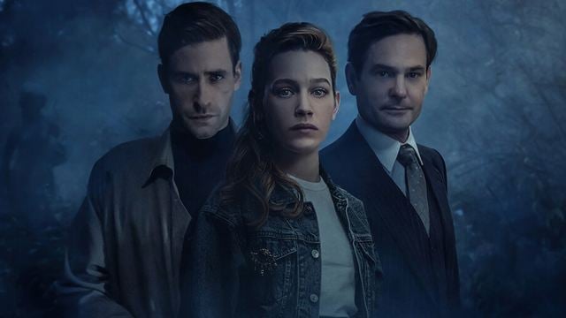 The Haunting of Bly Manor sur Netflix : aviez-vous repéré tous ces fantômes cachés ?