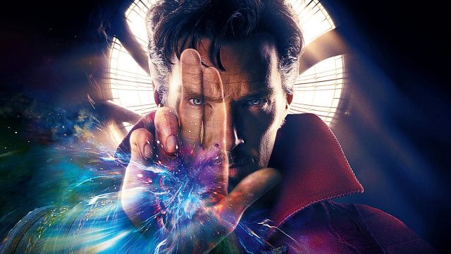 image de la news Spider-Man 3 : Docteur Strange (Benedict Cumberbatch) rejoint Tom Holland dans la suite