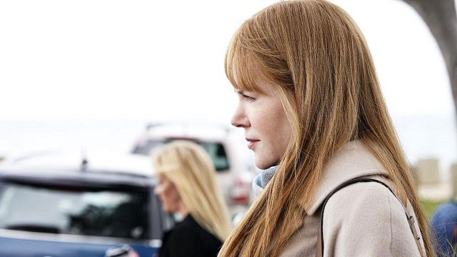 image de la news Big Little Lies : une saison 3 pourrait voir le jour selon Nicole Kidman