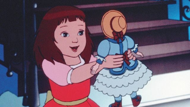 image de la news Les Malheurs de Sophie sur ADN : pourquoi s’agit-il d’un classique de notre enfance ?