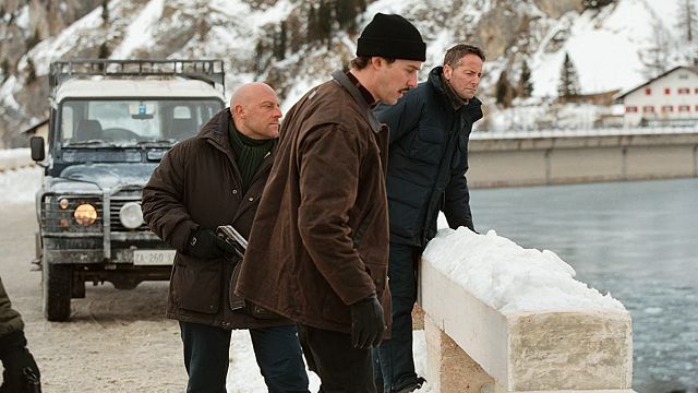 image de la news Braquage à l'italienne sur NRJ12 : Edward Norton a refusé de promouvoir le film  