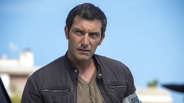 image de la news Demain nous appartient : Franck Sémonin (Section de recherches) rejoint la série, son rôle dévoilé ?