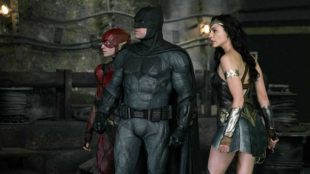 image de la news Justice League : de nouvelles images de Deathstroke dans la Snyder Cut ?