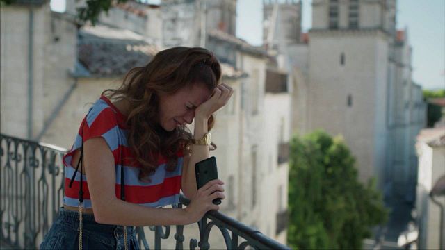 image de la news Un Si Grand Soleil en avance : résumé de l’épisode du vendredi 16 octobre 2020 [SPOILERS]