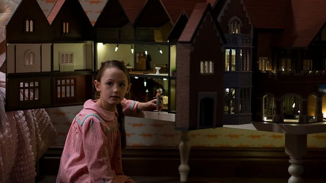image de la news The Haunting of Bly Manor sur Netflix : quelles sont les inspirations de la série horrifique ?