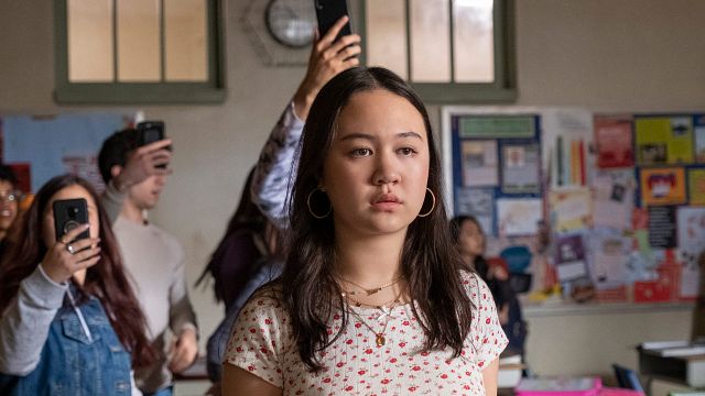 image de la news Grand Army sur Netflix : la série ado est-elle adaptée d'une histoire vraie ?
