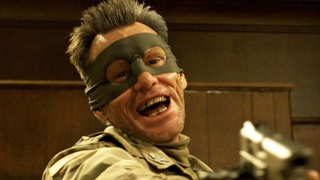 image de la news Kick-Ass 2 sur Netflix : quand Jim Carrey torpillait la promo du film...