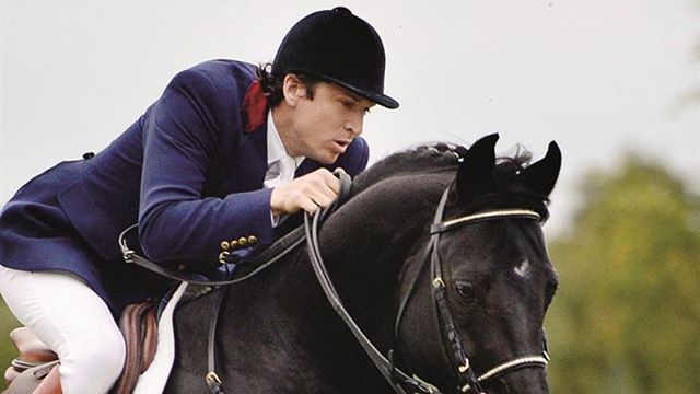 image de la news Jappeloup sur Chérie 25 : comment Guillaume Canet s'est emparé de cette histoire vraie